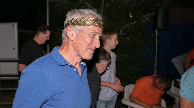 Zomerfeest donderdag (donderdag 25 augustus 2022)